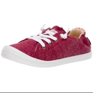Roxy Bayshore 3 maroon (SZ 3 ) Maroon